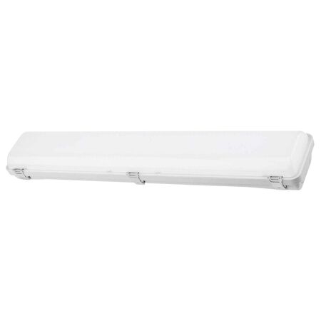 ENDURA 12W/20W 600MM TRI-PROOF EMERGENCY CCT LED BATTEN