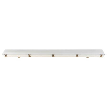 ENDURA 22W/40W 1200MM TRI-PROOF SENSOR CCT LED BATTEN