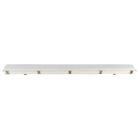 ENDURA 22W/40W 1200MM TRI-PROOF EMERGENCY CCT LED BATTEN