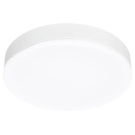SOLANA 18W LED CCT LIGHT KIT - WHITE