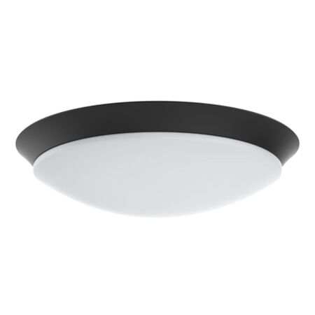 FANTASTIC 20W CCT LED LIGHT KIT - BLACK