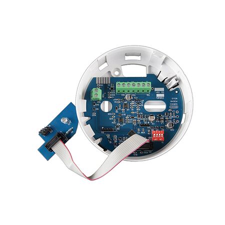 Residential Systems Interface Base