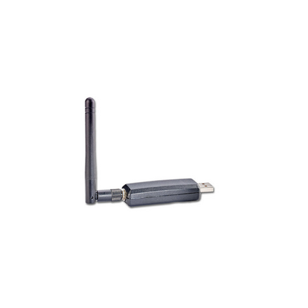 Wireless Sniffer