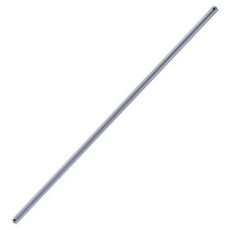 FAN EXTENSION ROD MAELSTROM-1800MM W/ LOOM-SATIN NICKEL