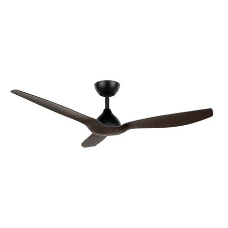 DURBAN 58" DC CEILING FAN - WHITE