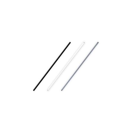FAN EXTENSION ROD - 900MM EXTENSION ROD - MATT WHITE
