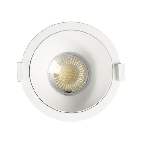 10W SMD LED 4 COLORS WH