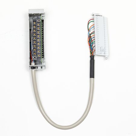 CONV MOD 1746-IA16/IM16/1B16/1TB16 TO 5069-IA16 /IB16