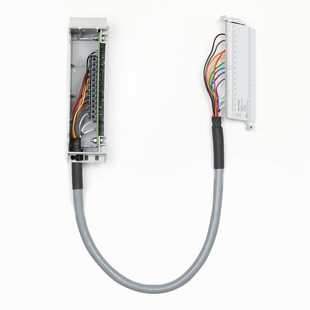 CONV MOD 1746-NI4 TO 5069-IY4