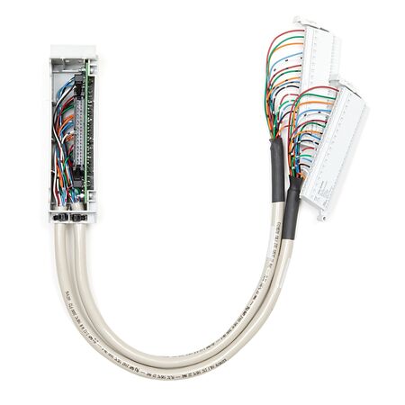 CONV MOD 1746-OB32/OB32E TO 5069-OB16 (2x)
