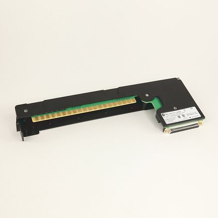 CONV MOD 1771-ID16/IQ16 TO 1756-IA16I/IH16I/1B16I