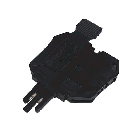 FUSE PLUG FOR 1492L3P/J3P/JD3P/JDG3P/LD3R 140-250V LED