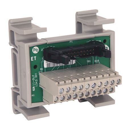 AB IFM DIGITAL 20PIN NARROW