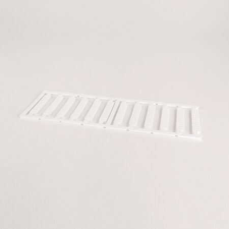 MARKER CARD 5 x 8mm HORZ TEXT 1-10 (BLOCKS OF 10)