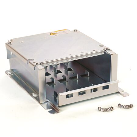 AB IFM MOUNTING CHASSIS 1771-A4B TO 1756-A13/A17