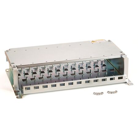 AB IFM MOUNTING CHASSIS 1771-A3B1 TO 1756-A10/A13