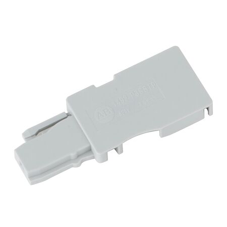 FLEXIBLE PLUG IN ACC 2.5mm START PLUG BLUE
