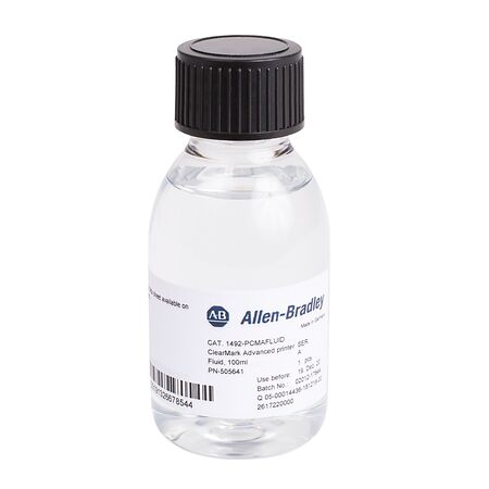 CLEARMARK ADV PRINTER CLEANER FLUID