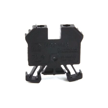 TERMINAL BLOCK 1 CONDUCTOR 2.5mm BLUE