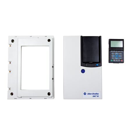 UPGRADE KIT SMC-FLEX 150-F201 TO SMC-50 150-S201 24V DC