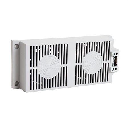 SMC-50 REPLACEMENT FAN 24V DC 108-135A