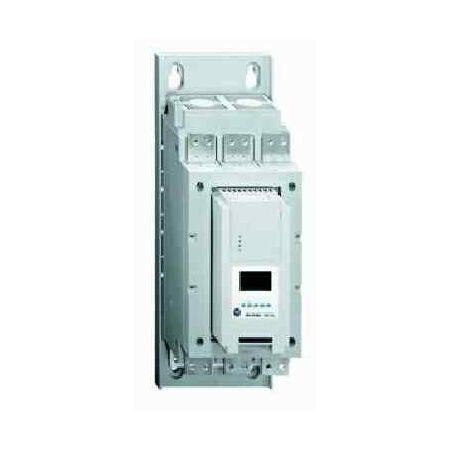 SMC-FLEX SOFT STARTER 480V 480A ND3W 24V AC/DC CONTROL PMP