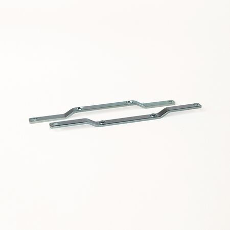 POWER SUPPLY BASE MOUNT BRACKET