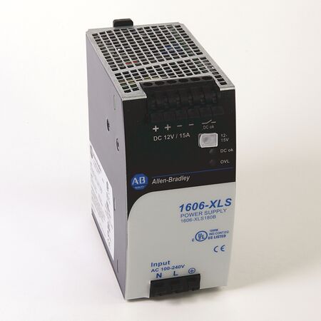 POWER SUPPLY HP 1PH 100-240VAC TO 24-28VDC 80W 3.3A