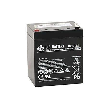 UPS BATTERY 40DEG C
