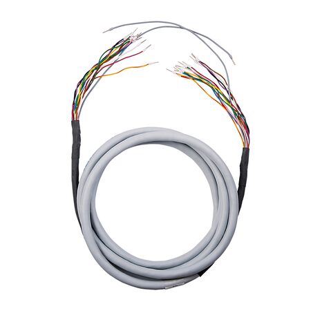 AB 1718 Ex I/O CHASSIS EXTENSION CABLE 3M