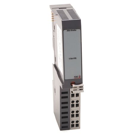 POINT I/O FIELD POTENTIAL DISTRIBUTOR