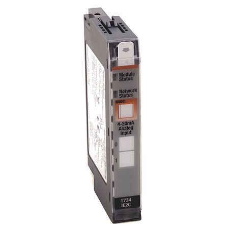 POINT I/O 2AI RTD 0-600 OHM MODULE