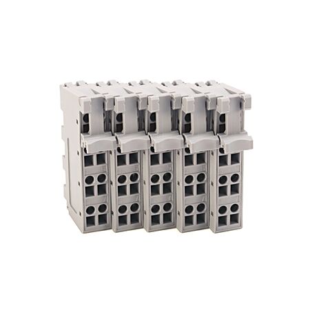 POINT I/O REPLACEMENT TERMINAL BLOCK 8POINT SPRING