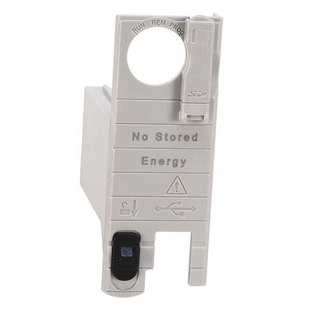 CONTROLLOGIX ENERGY STORAGE MODULE NO STORED ENERGY