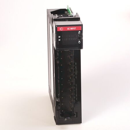 CONTROLLOGIX 16DO 0-5V DC TTL (LOW TRUE) MODULE