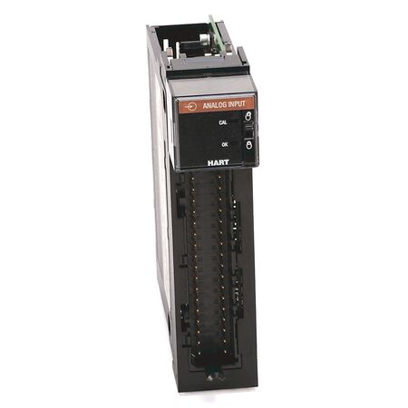 CONTROLLOGIX 8AI CURRENT/VOLTAGE HART MODULE