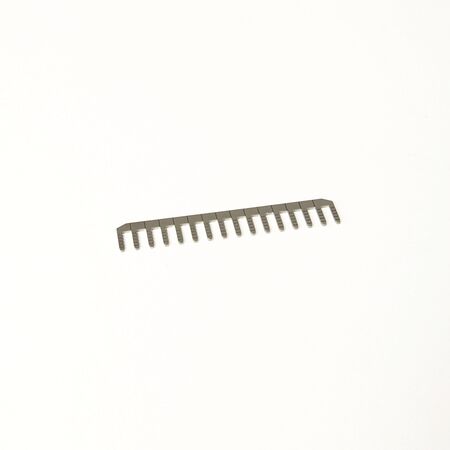 CONTROLLOGIX JUMPER BARS