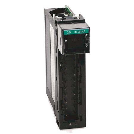 CONTROLLOGIX 8DO 30-60V DC 2A MODULE
