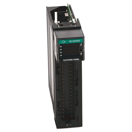 CONTROLLOGIX 32DO 10-30V DC ELEC FUSED MOD CONFORMAL COATED