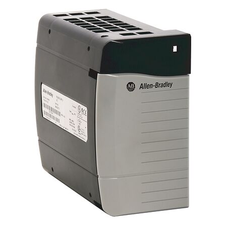 CONTROLLOGIX SLIM LINE POWER SUPPLY 18-32V DC (8A @ 5V)