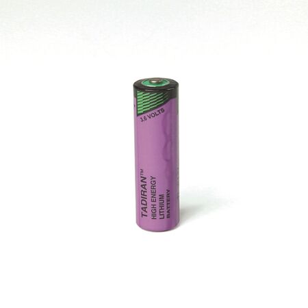 PLC-5 LITHIUM BATTERY
