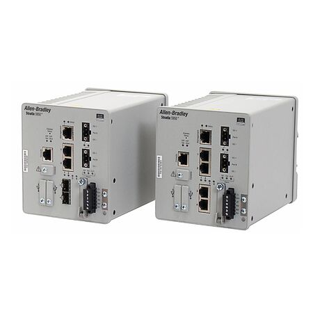 STRATIX 5950 2XBASE-T 2X1GbE SFP K9 ENCRYPTION VPN FOR SSL
