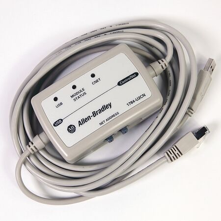 USB TO CNET NAP CABLE
