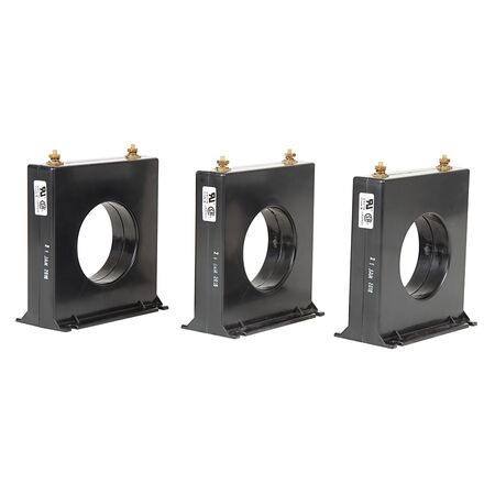 CURRENT TRANSFORMER 600/5 FOR E300