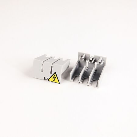 TERMINAL COVER 1P FOR 194E 16A (QTY 1)