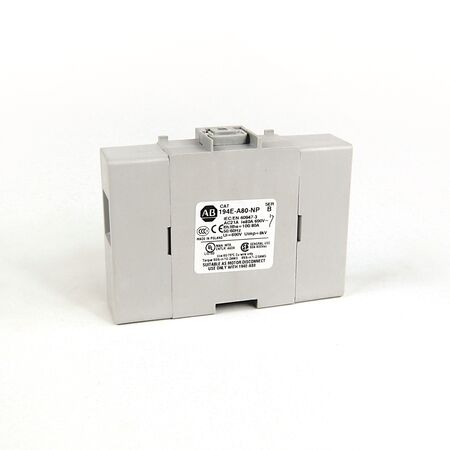 LBS BASE/DIN CHANGEOVER 1-0-2 3P 80A