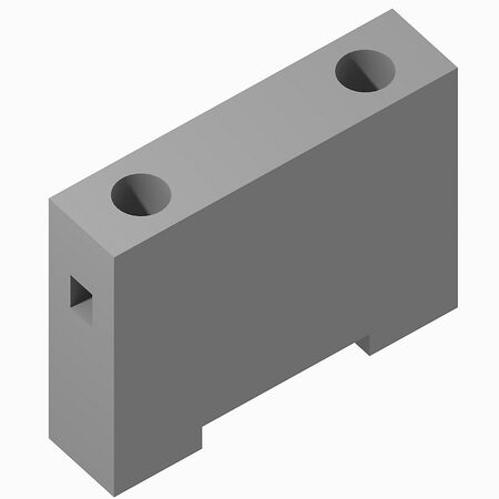 FOURTH POLE FOR 194EE FRONT/DOOR 32A