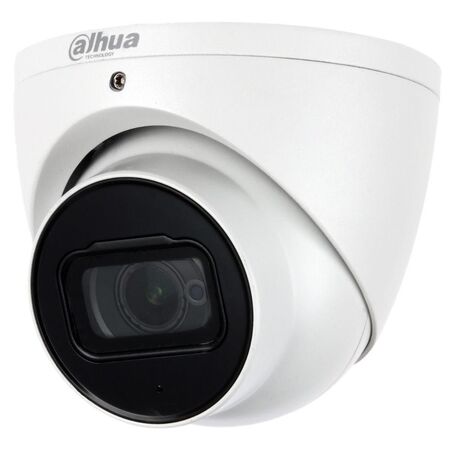 Dahua IP 5MP IR Turret Camera 2.8mm New