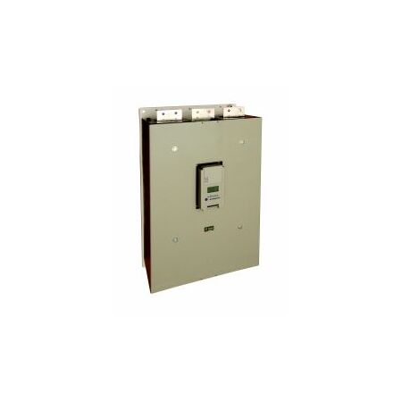 SMC-FLEX SOFT STARTER 480V 780A ND3W 100-120V AC CONTROL PMP