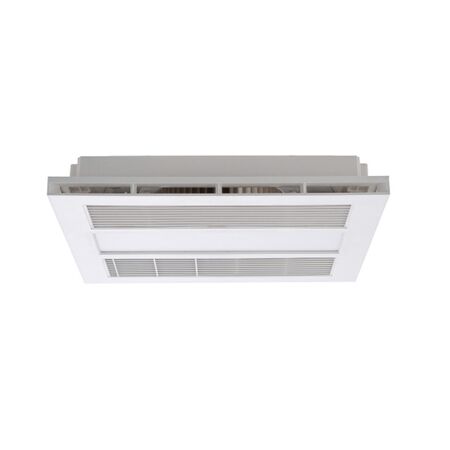 Bathroom 4 in 1 Heater – Ceramic Square